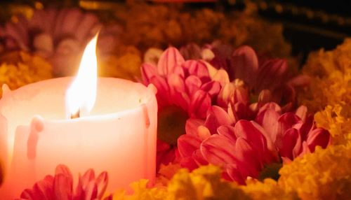 Get in touch with us today about booking your personal live psychic reading