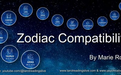 Compatibility of Zodiac Star Signs