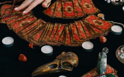 Why a Psychic Reading with Marie Rose?