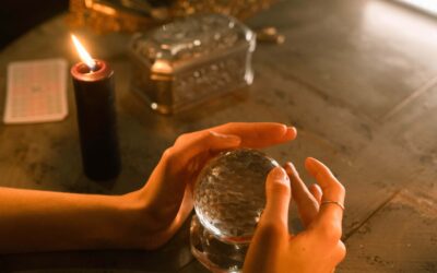 Why people visit Psychics!