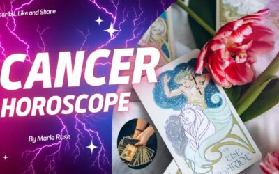 Cancer Horoscope |End of August Psychic Forecast