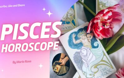 Pisces Horoscope | Changes in August 2023