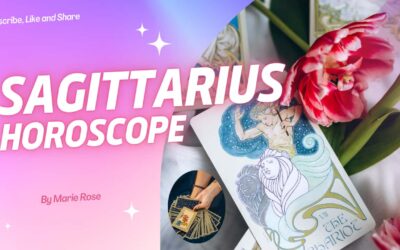 Sagittarius Horoscope | Changes in August 2023