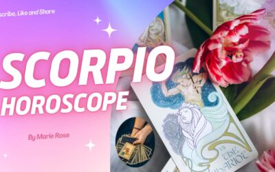 Scorpio Horoscope | Changes in August 2023