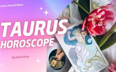 Taurus Horoscope | Changes in August 2023