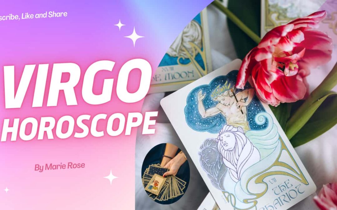 Virgo Horoscope | Changes in August 2023