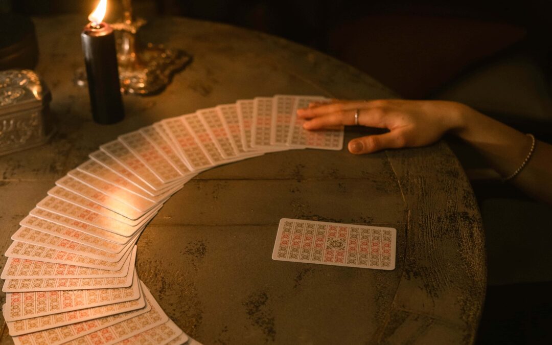 Psychic Reading OR Mediumship Reading