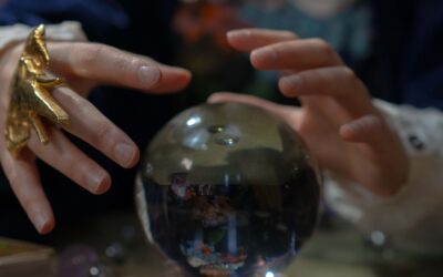 Clairvoyants, Clairsentients & Clairaudients