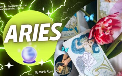 Aries Horoscope | Forecast for 19th – 26th September