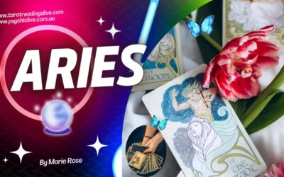 Aries Horoscope | Forecast for the END of September