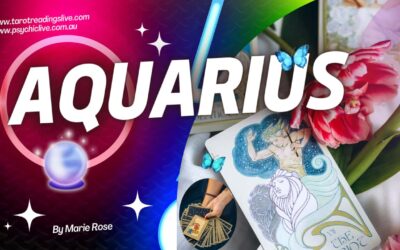 Aquarius Horoscope | Forecast for END of September