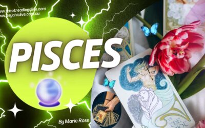Pisces Horoscope | Forecast From 19th – 26th September