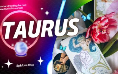 Taurus Horoscope | Forecast for the END of September
