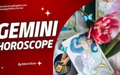 Gemini Horoscope | Forecast from 4th -10th September