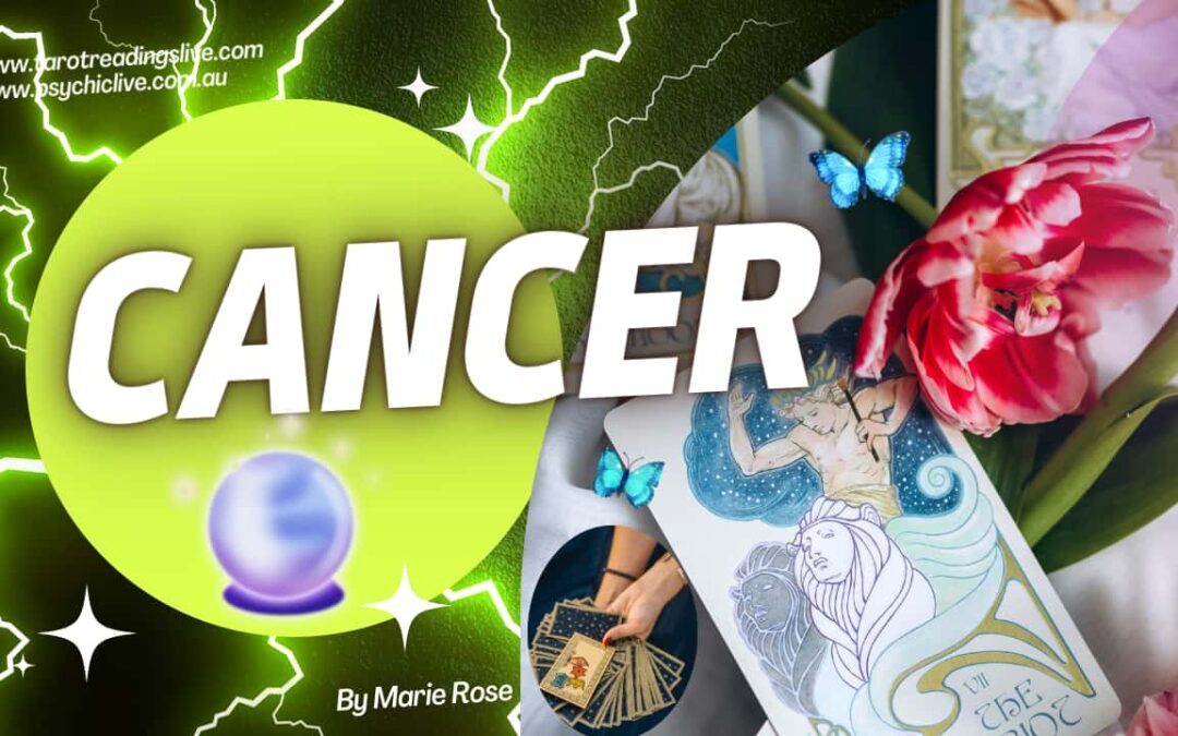 Cancer Horoscope | Forecast for 19th – 26th September