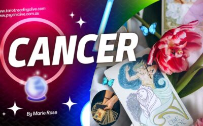 Cancer Horoscope | Forecast for END of September