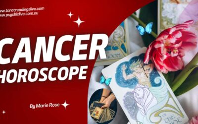 Cancer Horoscope | Forecast from 4th -10th September