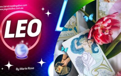 Leo Horoscope | Forecast for the END of September
