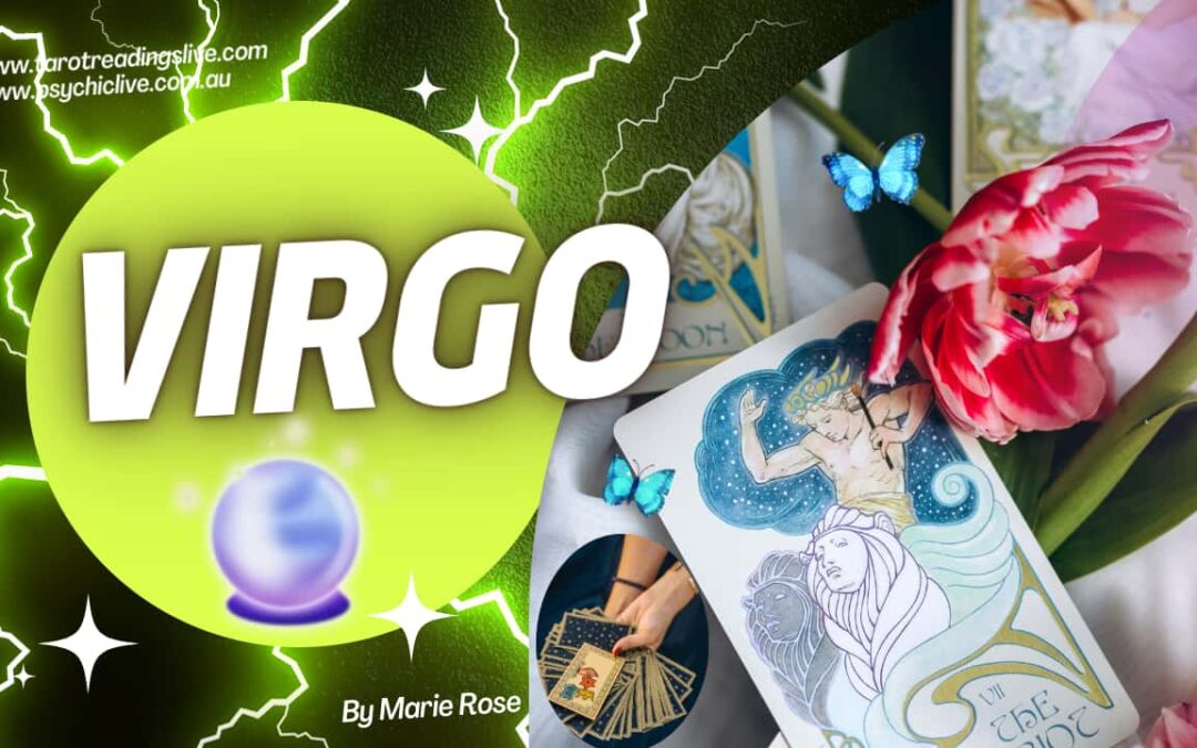 Virgo Horoscope | Forecast For 19th – 26th of September