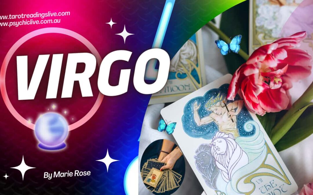 Virgo Horoscope | Forecast For the END of September