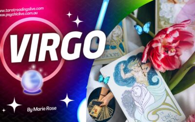 Virgo Horoscope | Forecast For the END of September