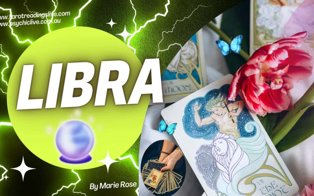 Libra Horoscope | Forecast for 19th – 26th of September