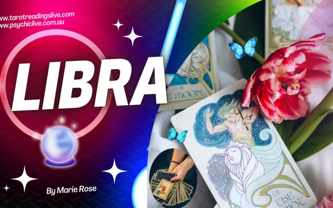 Libra Horoscope | Forecast for the END of September