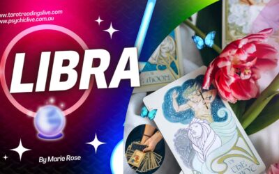 Libra Horoscope | Forecast for the END of September