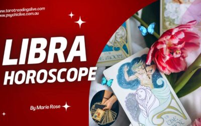 Libra Horoscope | Forecast from 4th -10th September