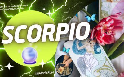 Scorpio Horoscope | Forecast for 19th – 26th of September