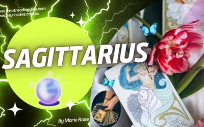 Sagittarius Horoscope | Forecast 19th – 26th of September
