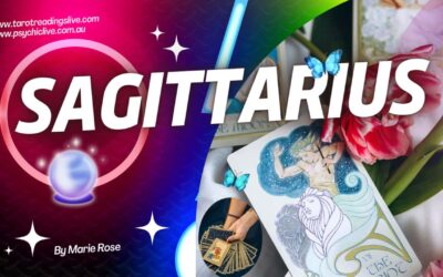 Sagittarius Horoscope | Forecast for END of September