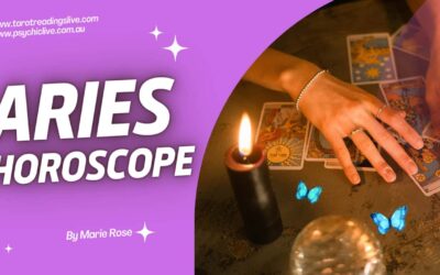 Aries Horoscope | Forecast from 11th -18th September