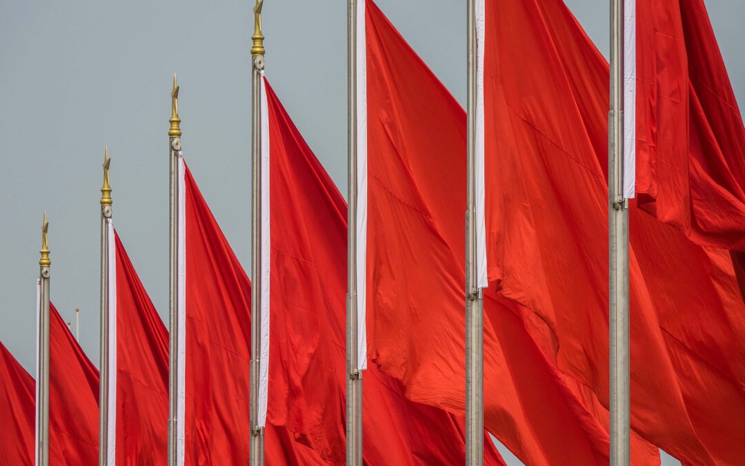 Red flags to watch out for in relationships!