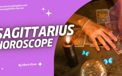 Sagittarius Horoscope | Forecast 11th -18th September