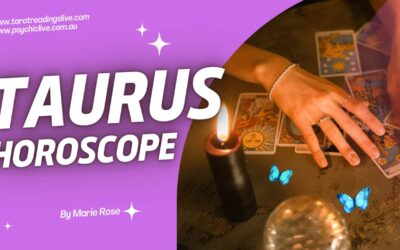 Taurus Horoscope | Forecast from 11th -18th September