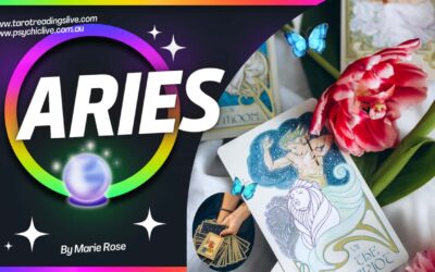 Aries Horoscope | Weekly Horoscope for October 2023