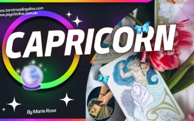 Capricorn Horoscope | Weekly Horoscope for October