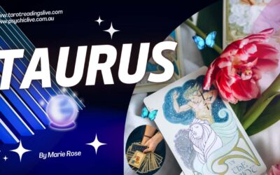 Taurus Horoscope | Weekly Tarot for October 2023