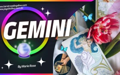 Gemini Horoscope | Weekly Horoscope for October 2023