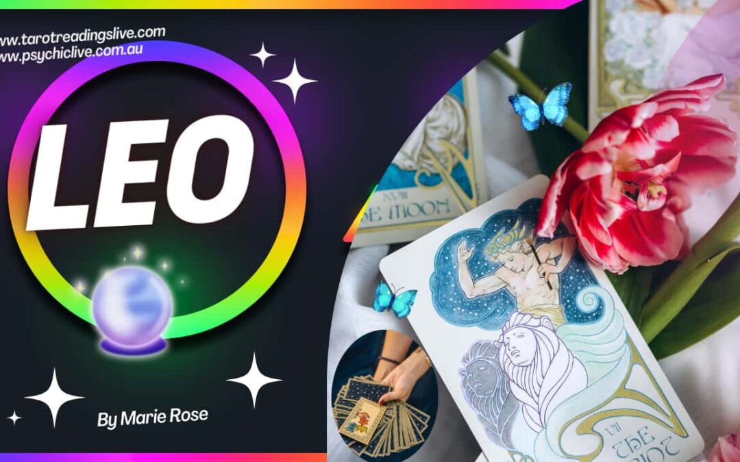 Leo Horoscope | Weekly Horoscope for October 2023