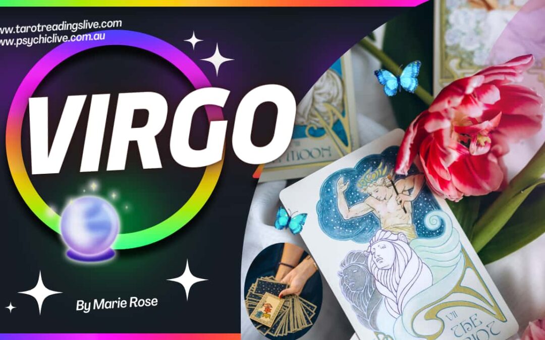 Virgo Horoscope | Weekly Horoscope for October 2023