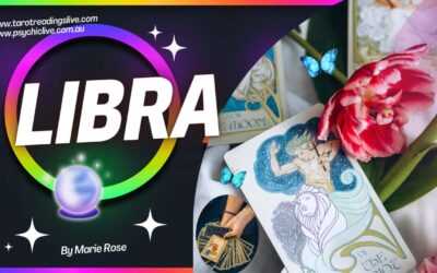 Libra Horoscope | Weekly Horoscope for October 2023