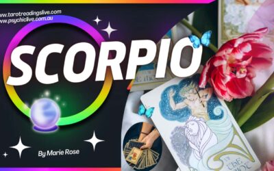 Scorpio Horoscope | Weekly Horoscope for October 2023
