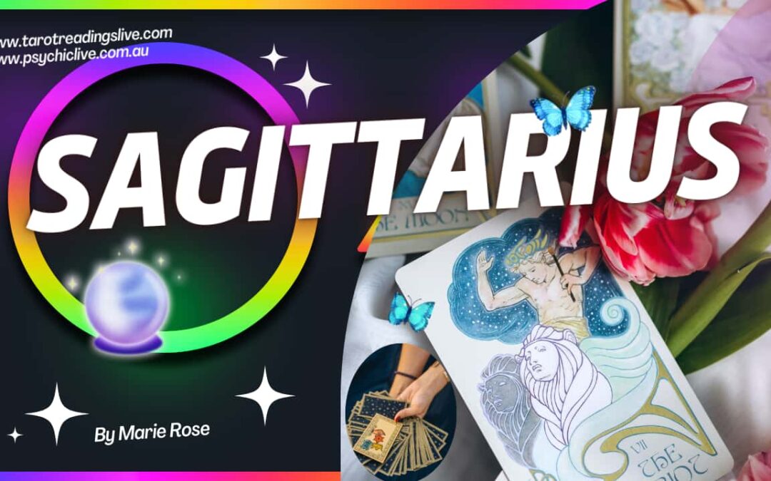 Sagittarius Horoscope | Weekly Horoscope for October