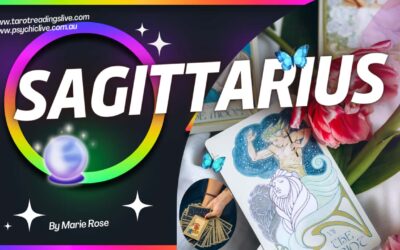 Sagittarius Horoscope | Weekly Horoscope for October