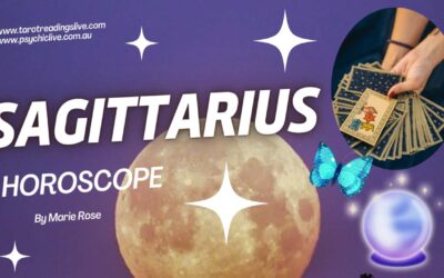 Sagittarius Horoscope |Forecast For End of October 2023