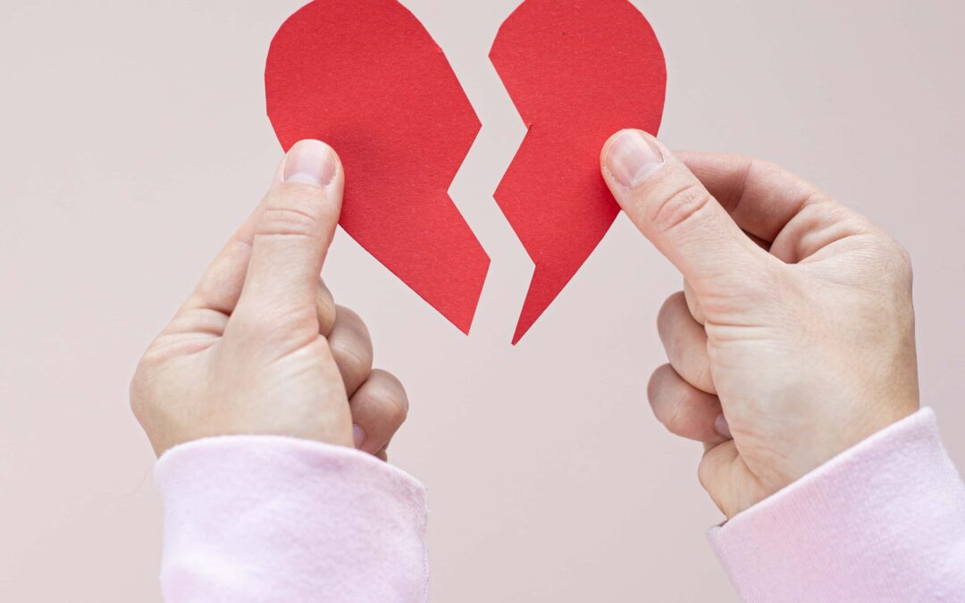 How to get OUT, of an Abusive Relationship!!