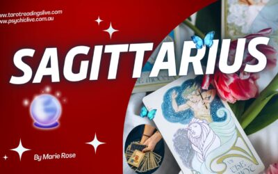 Sagittarius Horoscope |Powerful Tarot for November