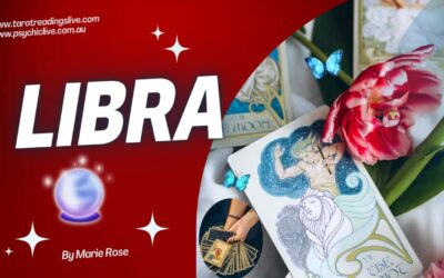 Libra Horoscope |Powerful Tarot for November Week 3